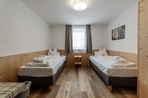 B&B Boutique Apartment Oberwiesen