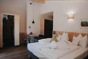 B&B Boutique Apartment Oberwiesen
