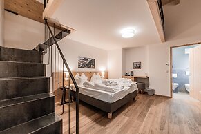 B&B Boutique Apartment Oberwiesen