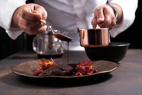 Hôtel Restaurant Claude Darroze