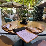 Hôtel Restaurant Claude Darroze