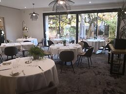 Hôtel Restaurant Claude Darroze