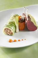 Hôtel Restaurant Claude Darroze