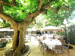 Hôtel Restaurant Claude Darroze