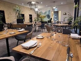Hôtel Restaurant Claude Darroze
