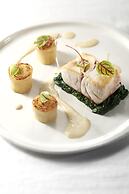 Hôtel Restaurant Claude Darroze