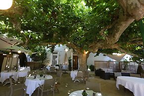Hôtel Restaurant Claude Darroze