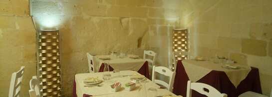 Le Dimore dell'Idris