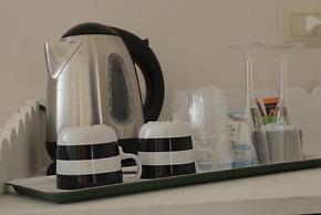 Le Dimore dell'Idris