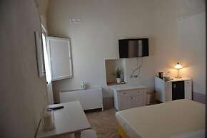 Le Dimore dell'Idris