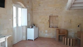 Le Dimore dell'Idris