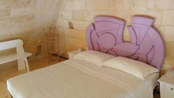 Le Dimore dell'Idris