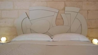 Le Dimore dell'Idris