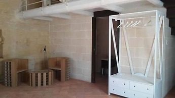 Le Dimore dell'Idris