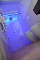 Le Dimore dell'Idris