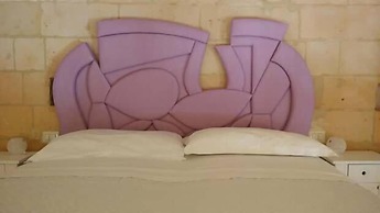 Le Dimore dell'Idris