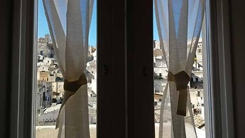 Le Dimore dell'Idris