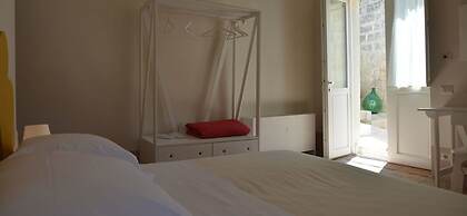 Le Dimore dell'Idris