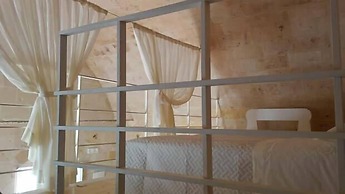 Le Dimore dell'Idris