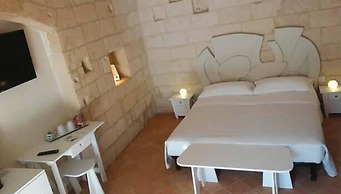 Le Dimore dell'Idris