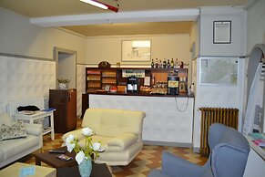 Hôtel du Lion Vert