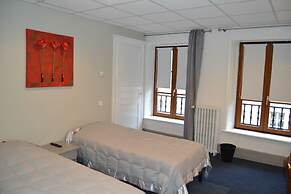 Hôtel du Lion Vert