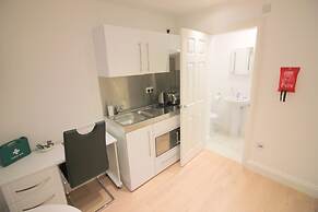 Cambridge City Rooms by Paymán Club