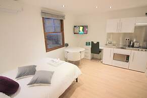 Cambridge City Rooms by Paymán Club