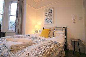 Cambridge City Rooms by Paymán Club
