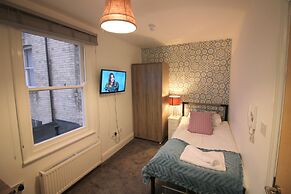 Cambridge City Rooms by Paymán Club