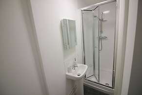 Cambridge City Rooms by Paymán Club
