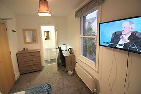 Cambridge City Rooms by Paymán Club