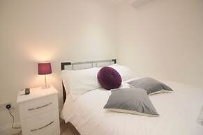 Cambridge City Rooms by Paymán Club
