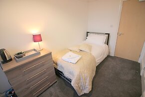 Cambridge City Rooms by Paymán Club