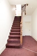 Cambridge City Rooms by Paymán Club