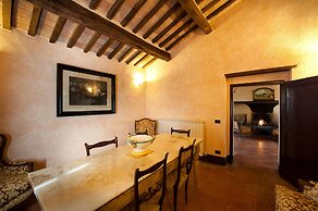 Sarna Residence