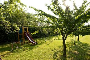 Sarna Residence