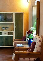 Sarna Residence