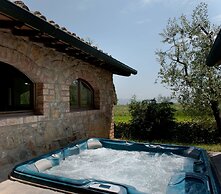 Sarna Residence