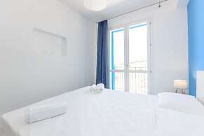 Residence Cala Azzurra