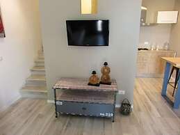 Residence Cala Azzurra