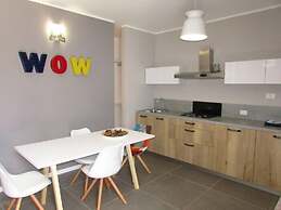 Residence Cala Azzurra