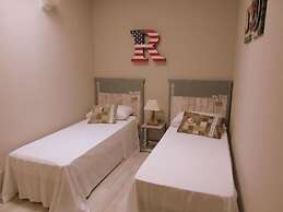 Residence Cala Azzurra