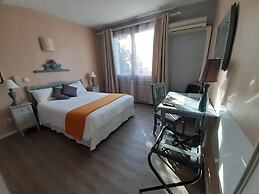 Hôtel du Tricastin