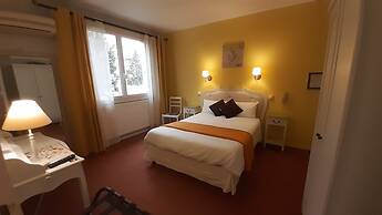Hôtel du Tricastin
