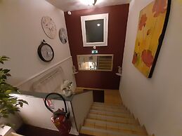 Hôtel du Tricastin