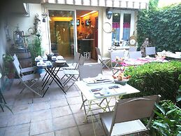 Hôtel du Tricastin
