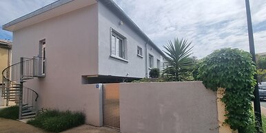Hôtel du Tricastin