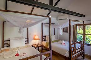 Sambor Village Hotel