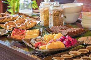 Sambor Village Hotel